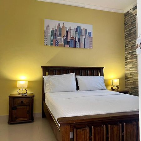 Hotel El Viajero Centro Cartagena エクステリア 写真