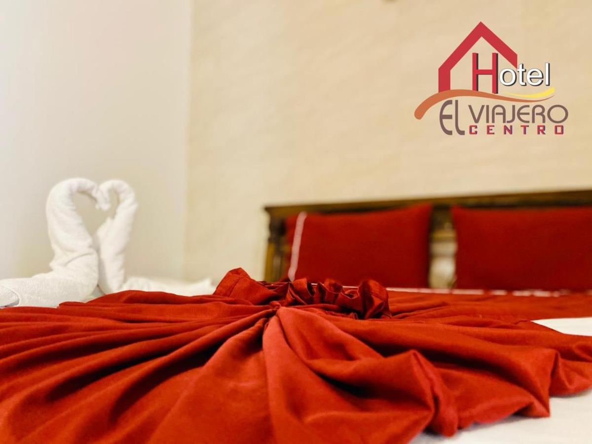 Hotel El Viajero Centro Cartagena エクステリア 写真
