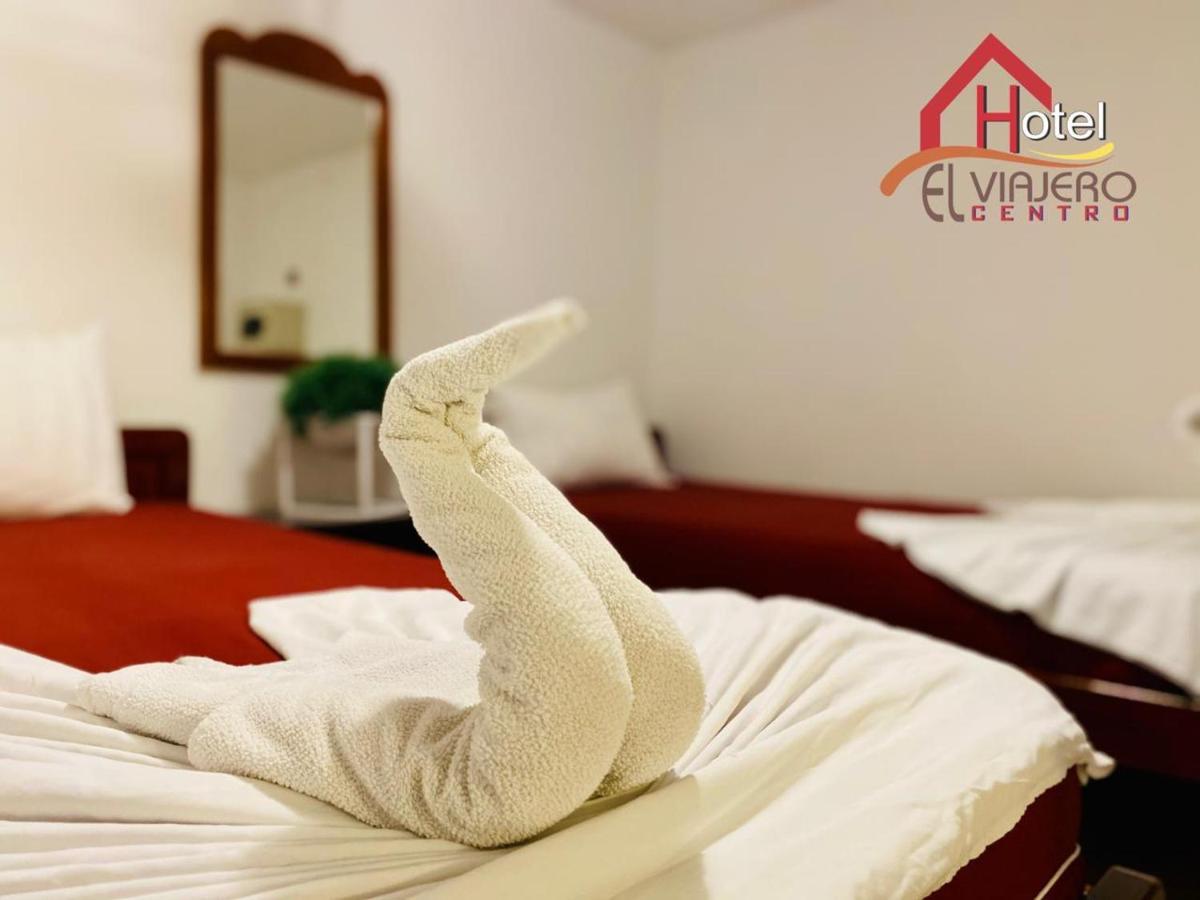 Hotel El Viajero Centro Cartagena エクステリア 写真