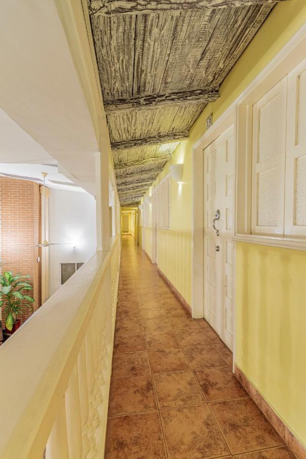 Hotel El Viajero Centro Cartagena エクステリア 写真