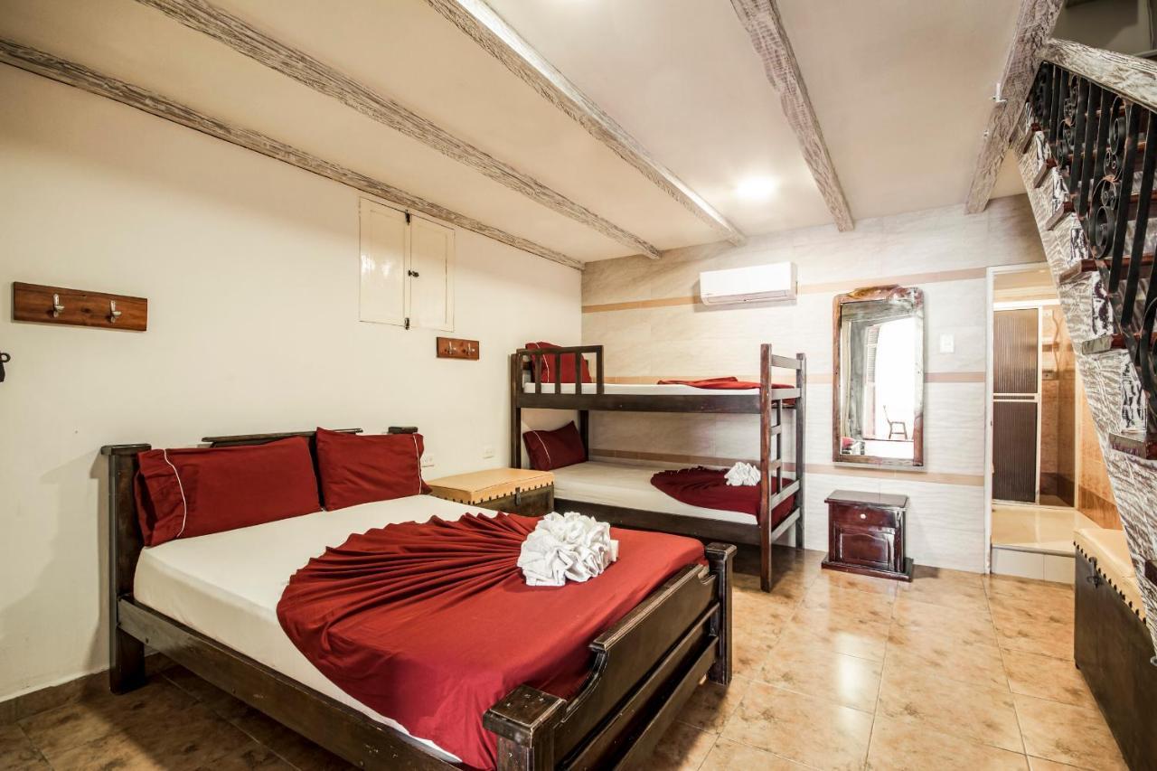 Hotel El Viajero Centro Cartagena エクステリア 写真