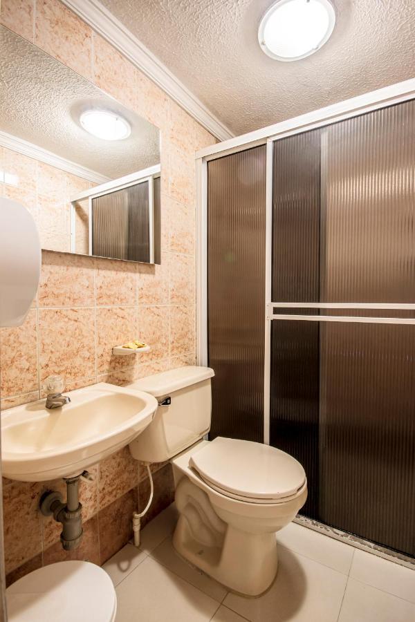 Hotel El Viajero Centro Cartagena エクステリア 写真