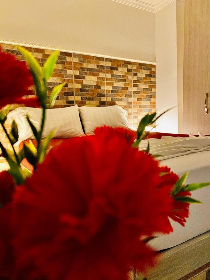 Hotel El Viajero Centro Cartagena エクステリア 写真
