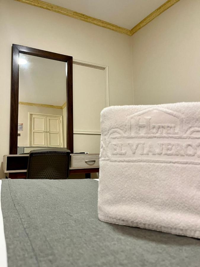 Hotel El Viajero Centro Cartagena エクステリア 写真