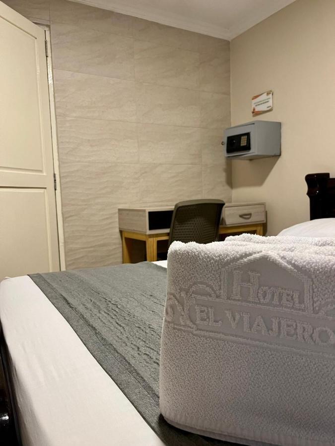 Hotel El Viajero Centro Cartagena エクステリア 写真
