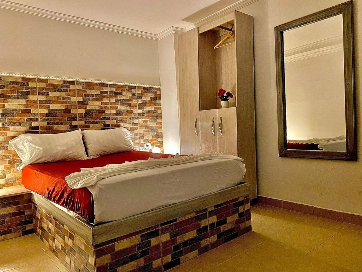 Hotel El Viajero Centro Cartagena エクステリア 写真