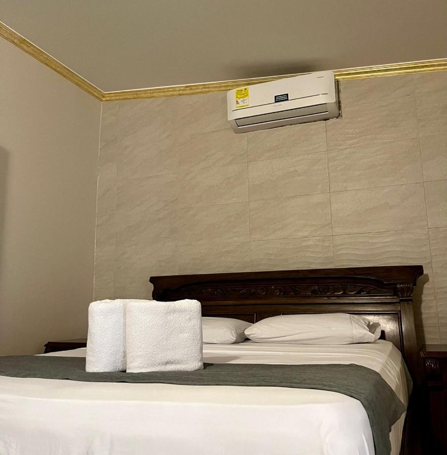 Hotel El Viajero Centro Cartagena エクステリア 写真