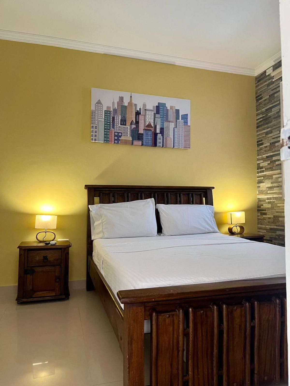 Hotel El Viajero Centro Cartagena エクステリア 写真