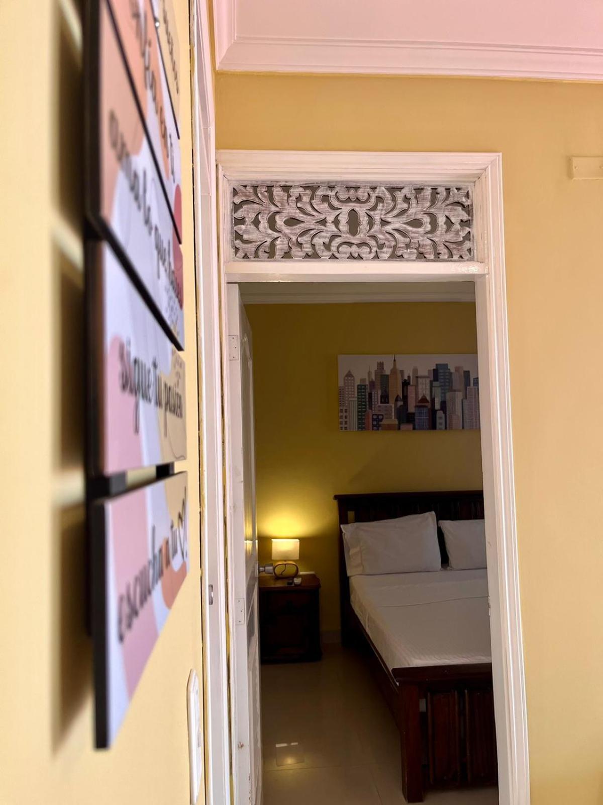 Hotel El Viajero Centro Cartagena エクステリア 写真