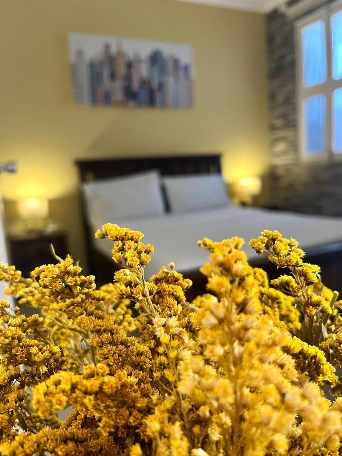 Hotel El Viajero Centro Cartagena エクステリア 写真