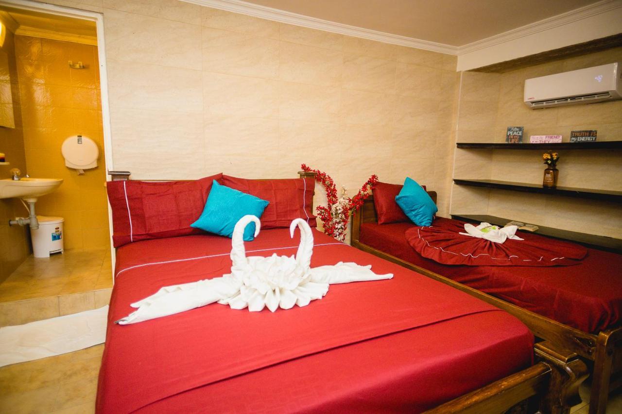 Hotel El Viajero Centro Cartagena エクステリア 写真