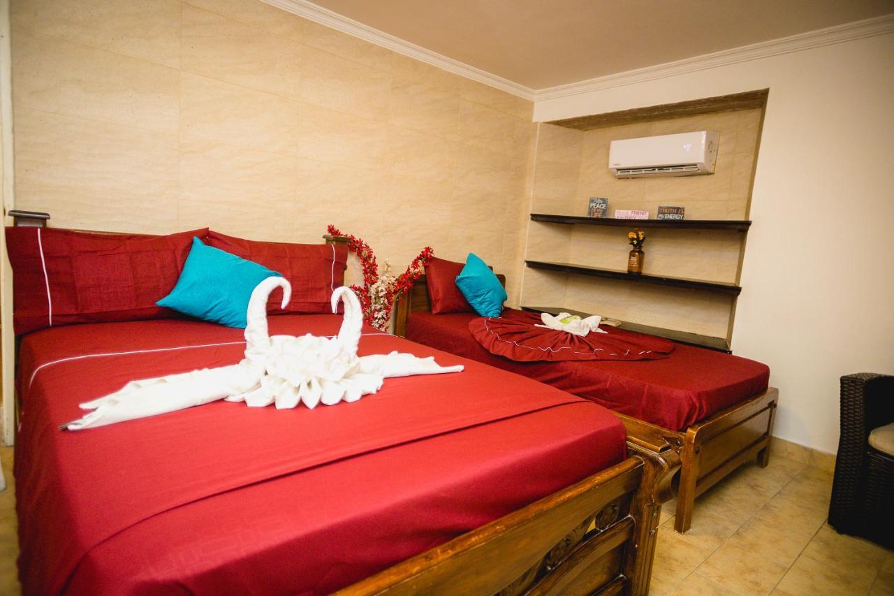 Hotel El Viajero Centro Cartagena エクステリア 写真